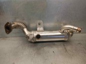 Recambio de enfriador egr para kia cee´d 1.6 crdi cat referencia OEM IAM 284162A410V2  