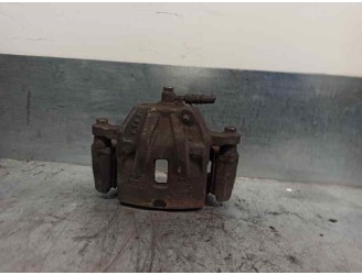 Recambio de pinza freno delantera izquierda para kia carens 2.0 turbodiesel cat referencia OEM IAM K2JA33990A 