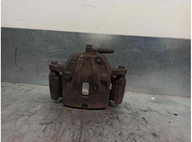 Recambio de pinza freno delantera izquierda para kia carens 2.0 turbodiesel cat referencia OEM IAM K2JA33990A 