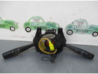 Recambio de mando luces para land rover freelander (ln) 2.0 turbodiesel referencia OEM IAM DH0011610702 N3692A 