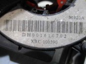 Recambio de mando luces para land rover freelander (ln) 2.0 turbodiesel referencia OEM IAM DH0011610702 N3692A 