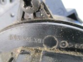 Recambio de mando luces para land rover freelander (ln) 2.0 turbodiesel referencia OEM IAM DH0011610702 N3692A 