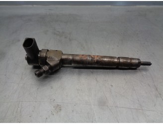 Recambio de inyector para mercedes-benz clase e (w210) berlina diesel 3.2 cdi cat referencia OEM IAM A6130700187 0445110035 BOSC