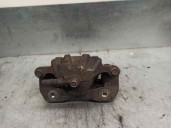 Recambio de pinza freno delantera izquierda para kia carens 2.0 turbodiesel cat referencia OEM IAM K2JA33990A 