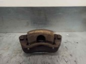 Recambio de pinza freno delantera izquierda para kia carens 2.0 turbodiesel cat referencia OEM IAM K2JA33990A 