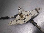 Replacement rear left window regulator for fiat marea berlina (185) 1.6 16v cat OEM IAM reference 46436528 MANUAL 4 DOORS
