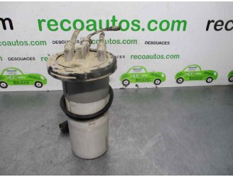 Recambio de aforador para land rover freelander (ln) 2.0 turbodiesel referencia OEM IAM WFX100980 