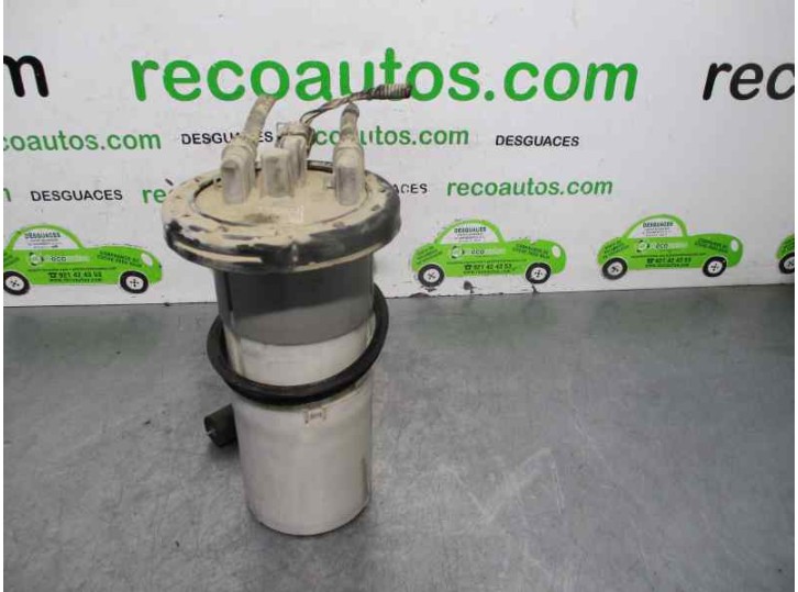 Recambio de aforador para land rover freelander (ln) 2.0 turbodiesel referencia OEM IAM WFX100980 