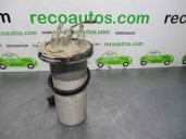Recambio de aforador para land rover freelander (ln) 2.0 turbodiesel referencia OEM IAM WFX100980 