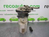 Recambio de aforador para land rover freelander (ln) 2.0 turbodiesel referencia OEM IAM WFX100980 