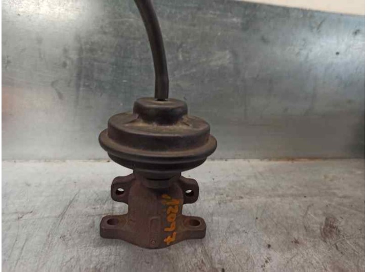Recambio de valvula egr para kia carens 2.0 turbodiesel cat referencia OEM IAM 2841027001 