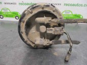 Recambio de aforador para land rover freelander (ln) 2.0 turbodiesel referencia OEM IAM WFX100980 