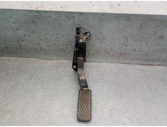 Recambio de potenciometro pedal para ford b-max (jk) 1.6 tdci referencia OEM IAM 8V219F836AB 1708164 