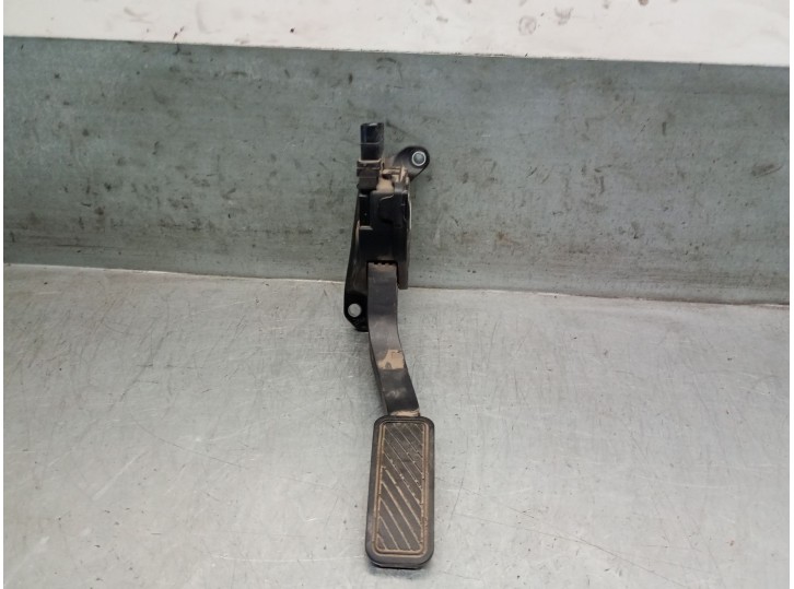 Recambio de potenciometro pedal para ford b-max (jk) 1.6 tdci referencia OEM IAM 8V219F836AB 1708164 