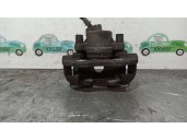 Recambio de pinza freno delantera izquierda para volvo v50 familiar 1.8 cat referencia OEM IAM 36000484 ATE