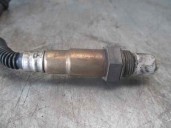 Recambio de sonda lambda para fiat grande punto (199) 1.2 cat referencia OEM IAM  0258006206 BOSCH