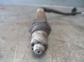 Recambio de sonda lambda para fiat grande punto (199) 1.2 cat referencia OEM IAM  0258006206 BOSCH