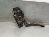 Recambio de potenciometro pedal para ford b-max (jk) 1.6 tdci referencia OEM IAM 8V219F836AB 1708164 