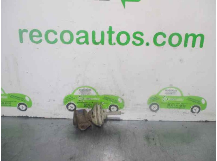 Recambio de valvula egr para land rover freelander (ln) 2.0 turbodiesel referencia OEM IAM WAV100220 72194302 PIERBURG