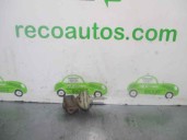 Recambio de valvula egr para land rover freelander (ln) 2.0 turbodiesel referencia OEM IAM WAV100220 72194302 PIERBURG