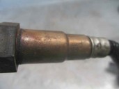 Recambio de sonda lambda para fiat grande punto (199) 1.2 cat referencia OEM IAM  0258006206 BOSCH
