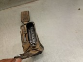 Recambio de potenciometro pedal para ford b-max (jk) 1.6 tdci referencia OEM IAM 8V219F836AB 1708164 