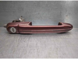 Recambio de maneta exterior delantera derecha para fiat marea berlina (185) 1.6 16v cat referencia OEM IAM 713674099  