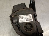 Recambio de potenciometro pedal para ford b-max (jk) 1.6 tdci referencia OEM IAM 8V219F836AB 1708164 