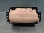 Replacement front right airbag for Chrysler 300 C 3.0 CRD CAT OEM IAM reference 04649118AH 