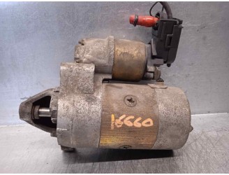 MOTOR ARRANQUE 63103002 63103002 MAGNET MARELLI