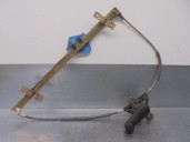 Recambio de elevalunas delantero derecho para seat toledo (1l) 1.9 diesel cat (1y) referencia OEM IAM 1L0837402 MANUAL 5 PUERTAS