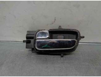 Recambio de maneta interior trasera izquierda para hyundai i20 i (pb, pbt) 1.4 crdi referencia OEM IAM 826101J000  