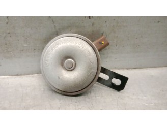 Recambio de claxon para smart forfour hatchback (453) electric drive / eq (453.091) referencia OEM IAM 256101942R A4535420020 