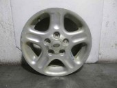 Recambio de llanta para land rover freelander (ln) 2.0 turbodiesel referencia OEM IAM ANR3974 R155.5JX15X46 ALUMINIO 5P