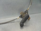 Recambio de elevalunas delantero derecho para seat toledo (1l) 1.9 diesel cat (1y) referencia OEM IAM 1L0837402 MANUAL 5 PUERTAS