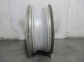 Recambio de llanta para land rover freelander (ln) 2.0 turbodiesel referencia OEM IAM ANR3974 R155.5JX15X46 ALUMINIO 5P