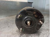 Replacement front left shock absorber for Chrysler 300 C 3.0 CRD cat OEM IAM reference 04782731AE 814903005989 SACHS