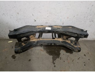 Recambio de puente trasero para jeep compass (mp, m6, mv, m7) 1.4 multiair referencia OEM IAM 68339770AA 68339770AA 