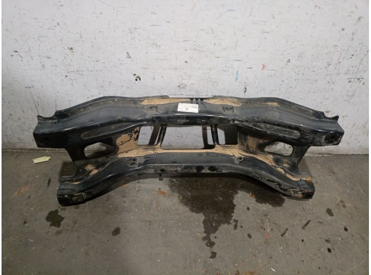 Replacement rear axle for Jeep Compass (MP, M6, MV, M7) 1.4 MultiAir OEM IAM reference 68339770AA 68339770AA 