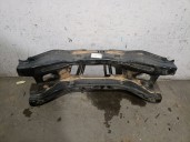 Replacement rear axle for Jeep Compass (MP, M6, MV, M7) 1.4 MultiAir OEM IAM reference 68339770AA 68339770AA 