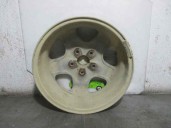 Recambio de llanta para land rover freelander (ln) 2.0 turbodiesel referencia OEM IAM ANR3974 R155.5JX15X46 ALUMINIO 5P