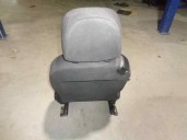 Recambio de asiento delantero derecho para mazda 2 berlina (dy) 1.4 diesel cat referencia OEM IAM TELA NEGRA 5 PUERTAS