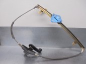 Recambio de elevalunas delantero derecho para seat toledo (1l) 1.9 diesel cat (1y) referencia OEM IAM 1L0837402 MANUAL 5 PUERTAS