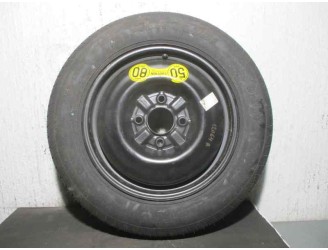 Recambio de neumatico repuesto para volvo s40 berlina 1.9 diesel cat referencia OEM IAM 30620658 T12590R1596M GOODYEAR