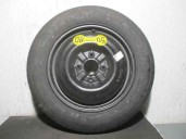 Recambio de neumatico repuesto para volvo s40 berlina 1.9 diesel cat referencia OEM IAM 30620658 T12590R1596M GOODYEAR