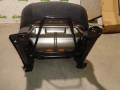 Recambio de asiento delantero derecho para mazda 2 berlina (dy) 1.4 diesel cat referencia OEM IAM TELA NEGRA 5 PUERTAS