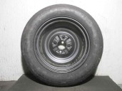 Recambio de neumatico repuesto para volvo s40 berlina 1.9 diesel cat referencia OEM IAM 30620658 T12590R1596M GOODYEAR