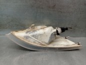 Replacement right headlight for Volvo V40 station wagon (645) 1.9 DI OEM IAM reference 3345703 3345703 
