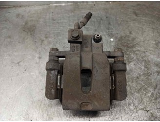 Recambio de pinza freno trasera izquierda para chrysler 300 c 3.0 crd cat referencia OEM IAM 5142565AA 