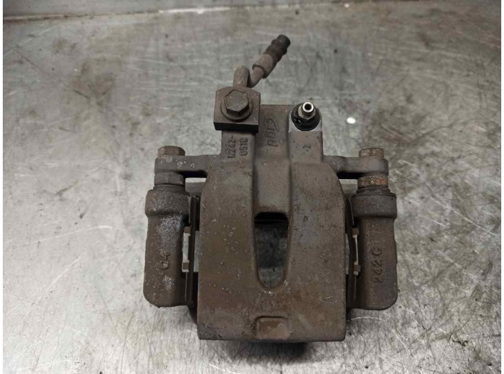 Recambio de pinza freno trasera izquierda para chrysler 300 c 3.0 crd cat referencia OEM IAM 5142565AA 